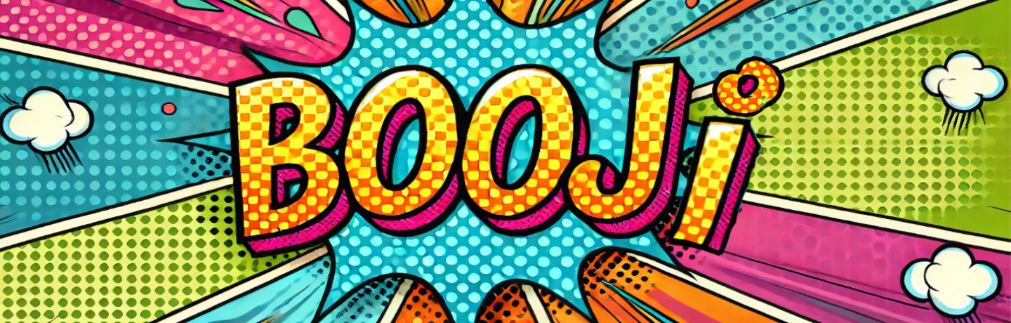BOOJI Meme Coin 2nd Edition banner